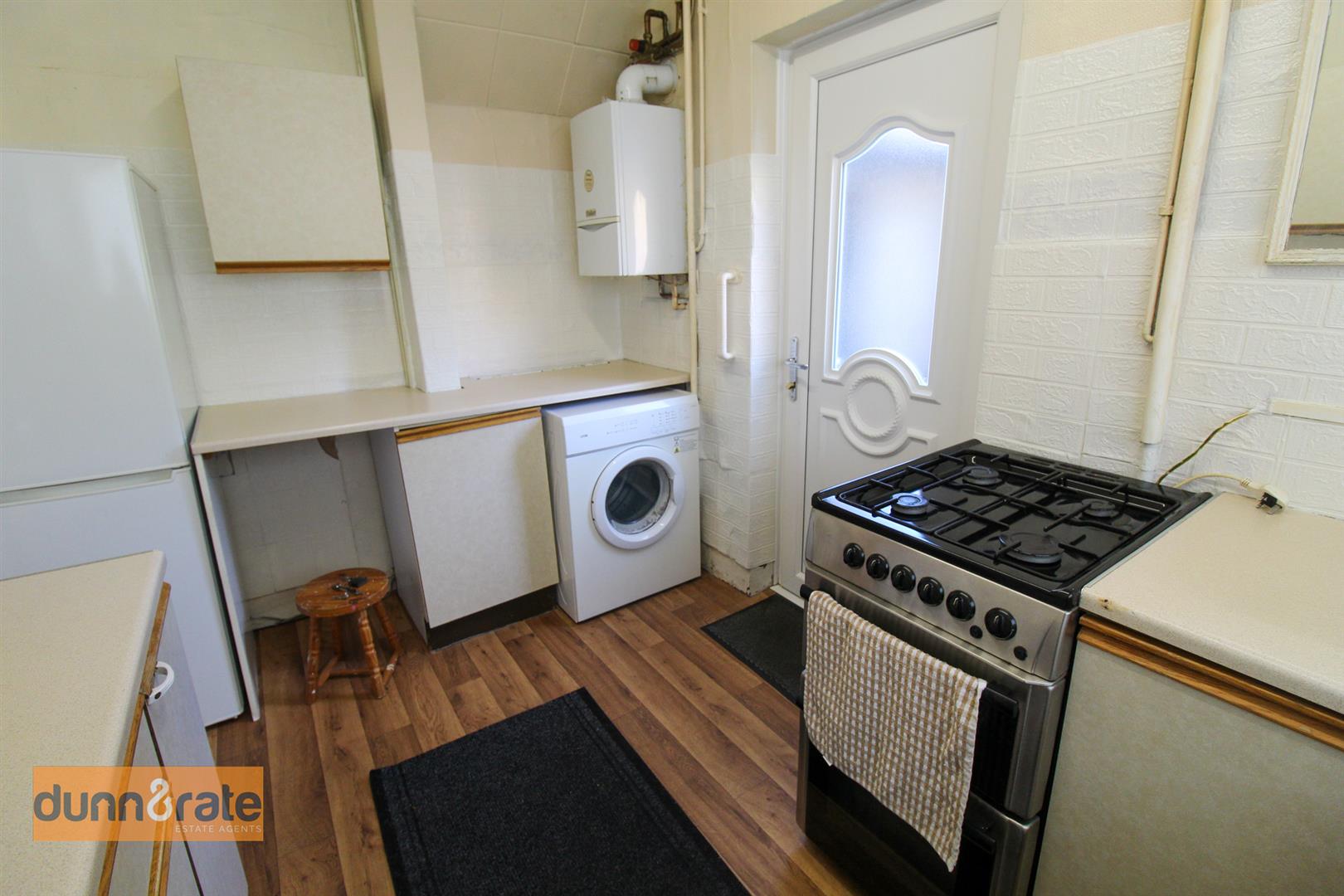 Station Grove, Milton, Stoke-On-Trent